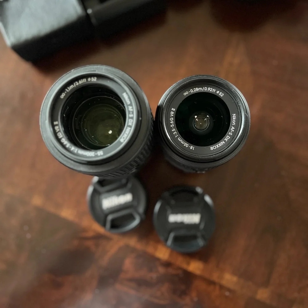 Nikon D7000